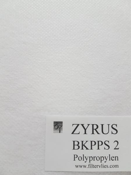 BKPPS2 450mm x 200m